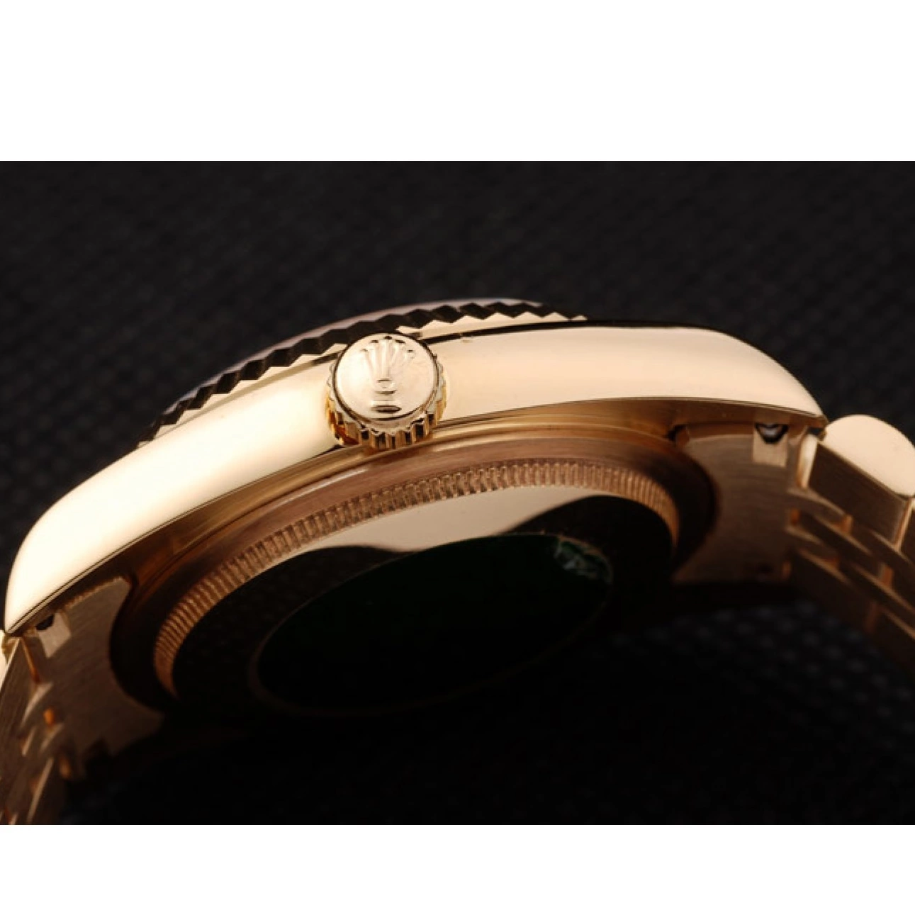 MiroTime 0716 Rolex Datejust Swiss Mechanism-srl105
